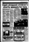 Dumfries and Galloway Standard Friday 22 January 1993 Page 8
