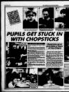 Dumfries and Galloway Standard Friday 22 January 1993 Page 22