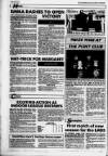 Dumfries and Galloway Standard Friday 22 January 1993 Page 42