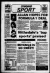 Dumfries and Galloway Standard Friday 22 January 1993 Page 44