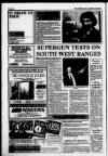 Dumfries and Galloway Standard Friday 12 February 1993 Page 8