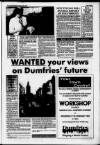 Dumfries and Galloway Standard Friday 12 February 1993 Page 15