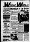 Dumfries and Galloway Standard Friday 12 February 1993 Page 20