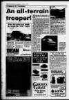 Dumfries and Galloway Standard Friday 12 February 1993 Page 54