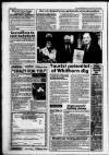 Dumfries and Galloway Standard Wednesday 24 February 1993 Page 12