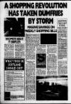 Dumfries and Galloway Standard Wednesday 10 March 1993 Page 6