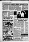 Dumfries and Galloway Standard Friday 12 March 1993 Page 30