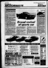 Dumfries and Galloway Standard Friday 12 March 1993 Page 38