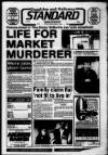 Dumfries and Galloway Standard Wednesday 17 March 1993 Page 1