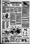 Dumfries and Galloway Standard Wednesday 17 March 1993 Page 29