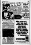 Dumfries and Galloway Standard Friday 19 March 1993 Page 5