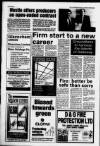 Dumfries and Galloway Standard Friday 19 March 1993 Page 20