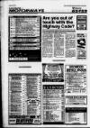 Dumfries and Galloway Standard Friday 19 March 1993 Page 46