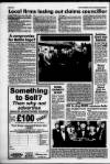 Dumfries and Galloway Standard Wednesday 24 March 1993 Page 4