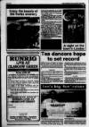 Dumfries and Galloway Standard Wednesday 31 March 1993 Page 8