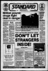 Dumfries and Galloway Standard Wednesday 21 April 1993 Page 1