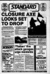 Dumfries and Galloway Standard Wednesday 05 May 1993 Page 1