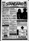 Dumfries and Galloway Standard Friday 07 May 1993 Page 1