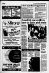 Dumfries and Galloway Standard Friday 07 May 1993 Page 8