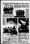 Dumfries and Galloway Standard Wednesday 12 May 1993 Page 32