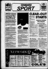 Dumfries and Galloway Standard Friday 14 May 1993 Page 56