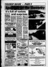 Dumfries and Galloway Standard Friday 14 May 1993 Page 58