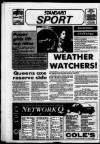 Dumfries and Galloway Standard Friday 21 May 1993 Page 48