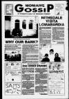 Dumfries and Galloway Standard Wednesday 09 June 1993 Page 29