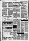 Dumfries and Galloway Standard Friday 18 June 1993 Page 22