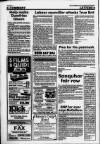 Dumfries and Galloway Standard Friday 25 June 1993 Page 10
