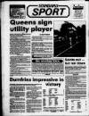 Dumfries and Galloway Standard Wednesday 21 July 1993 Page 32