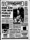 Dumfries and Galloway Standard Wednesday 04 August 1993 Page 1