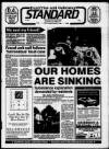 Dumfries and Galloway Standard Wednesday 11 August 1993 Page 1