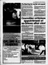 Dumfries and Galloway Standard Wednesday 11 August 1993 Page 4