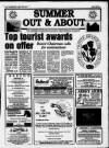 Dumfries and Galloway Standard Friday 13 August 1993 Page 31