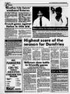Dumfries and Galloway Standard Friday 13 August 1993 Page 54