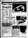 Dumfries and Galloway Standard Friday 20 August 1993 Page 24