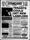 Dumfries and Galloway Standard Wednesday 01 September 1993 Page 1