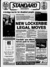 Dumfries and Galloway Standard Wednesday 08 September 1993 Page 1