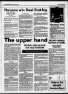 Dumfries and Galloway Standard Wednesday 15 September 1993 Page 27