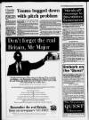 Dumfries and Galloway Standard Friday 08 October 1993 Page 18