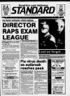 Dumfries and Galloway Standard Wednesday 17 November 1993 Page 1