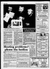 Dumfries and Galloway Standard Friday 19 November 1993 Page 14