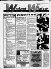 Dumfries and Galloway Standard Friday 19 November 1993 Page 24