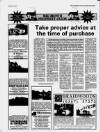 Dumfries and Galloway Standard Friday 19 November 1993 Page 44