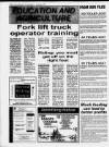 Dumfries and Galloway Standard Friday 19 November 1993 Page 60