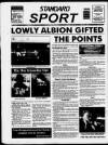 Dumfries and Galloway Standard Wednesday 24 November 1993 Page 32