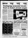 Dumfries and Galloway Standard Wednesday 24 November 1993 Page 44