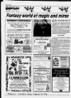 Dumfries and Galloway Standard Wednesday 24 November 1993 Page 46