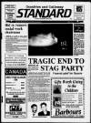 Dumfries and Galloway Standard Friday 26 November 1993 Page 1